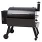 Traeger Grills 34 Series Folding Front Shelf, , large