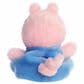 Aurora 5" Peppa Pig George Plush in Pink and Blue, , large