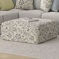 Jackson Furniture Stockbridge Cocktail Ottoman in Denim, , large