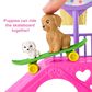 Barbie Chelsea Doll with Accessories and Skate Park Playset in Multicolor, , large