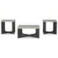 ASHLEY Altari, Sharstorm and Norbert 7-Piece Living Room Set in Alloy, , large