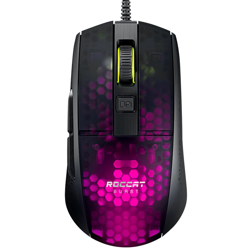 Roccat Burst Pro Extreme Lightweight Optical Pro Gaming Mouse, , large