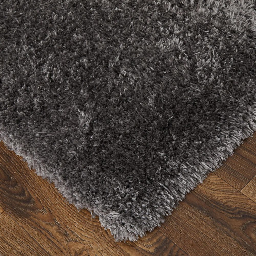 Feizy Darian 7&#39;11&quot; x 10&#39; Gray Area Rug, , large