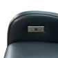 Barcalounger Carrie Swivel Glider in Dark Blue, , large