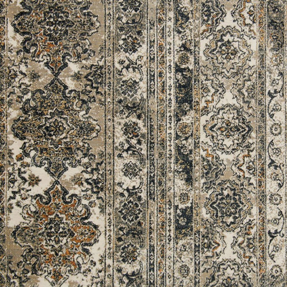 Loloi Torrance TC-13 2&#39;7&quot; x 10&#39; Taupe Runner, , large