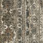 Loloi Torrance TC-13 2"7" x 10" Taupe Runner, , large