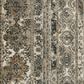 Loloi Torrance TC-13 2"7" x 10" Taupe Runner, , large