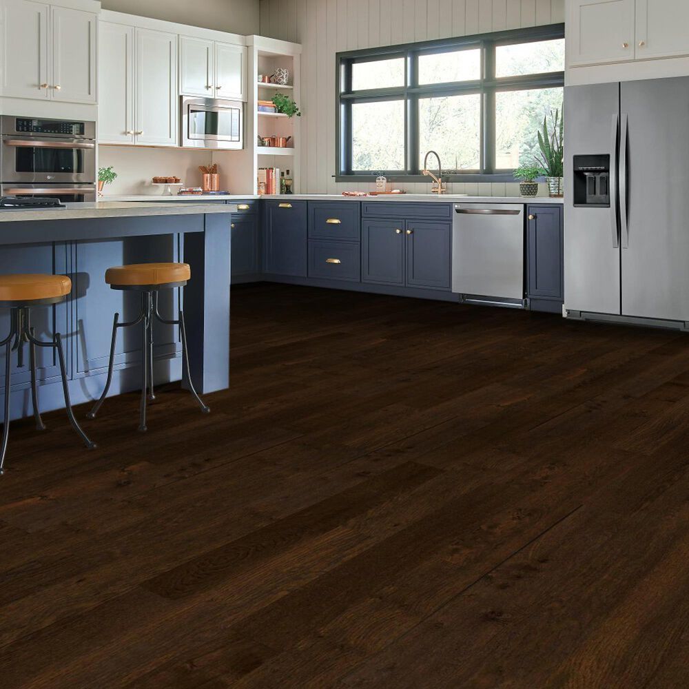Robbins Hydroguard Shaded Terrace Oak Hardwood, , large