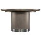 Hooker Furniture Modern Mood 5-Piece Round Dining Set in Mink, , large