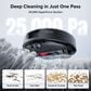 Roborock Qrevo 2 ProX Robot Vacuum and Mop in Black, , large