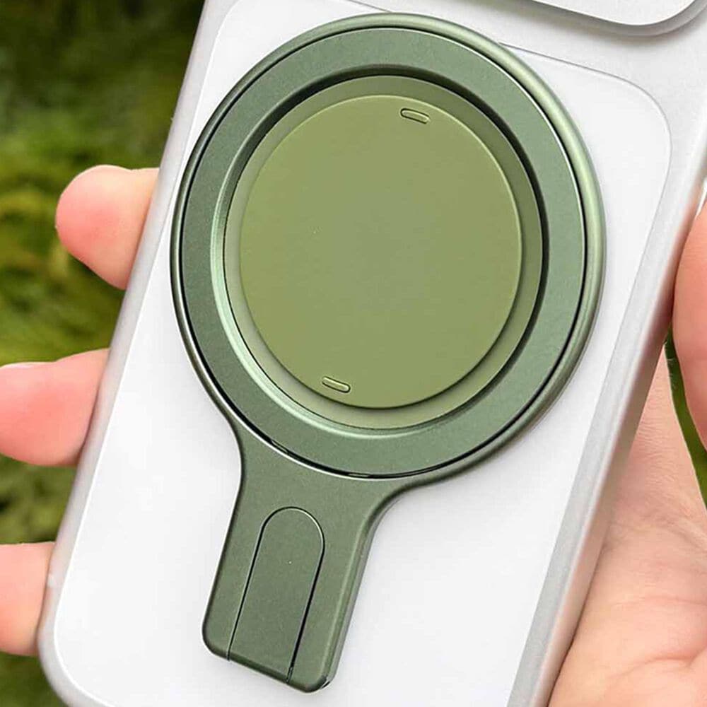 ohsnap! Grip Stand with MagSafe in Gator Faded, , large