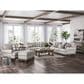 Ashley Clearbrooke Stationary Sofa in Sandstone, , large