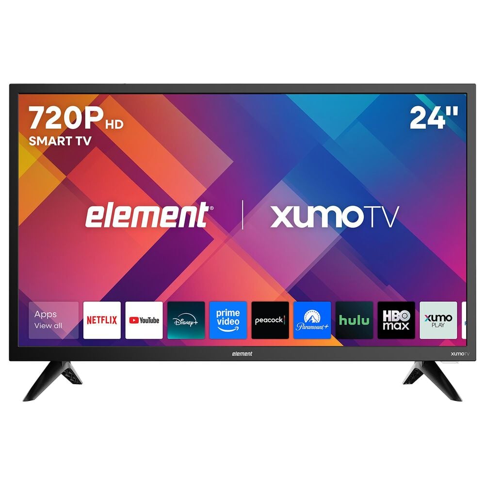 Element 24" 720P HD Xumo Smart TV, , large