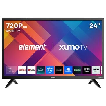 Element 24" 720P HD Xumo Smart TV, , large