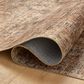 Loloi Anniston Clay and Charcoal 2"6" x 10" Runner, , large