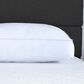 Isotonic Down Alternative Plush Side Sleeper King Pillow, , large