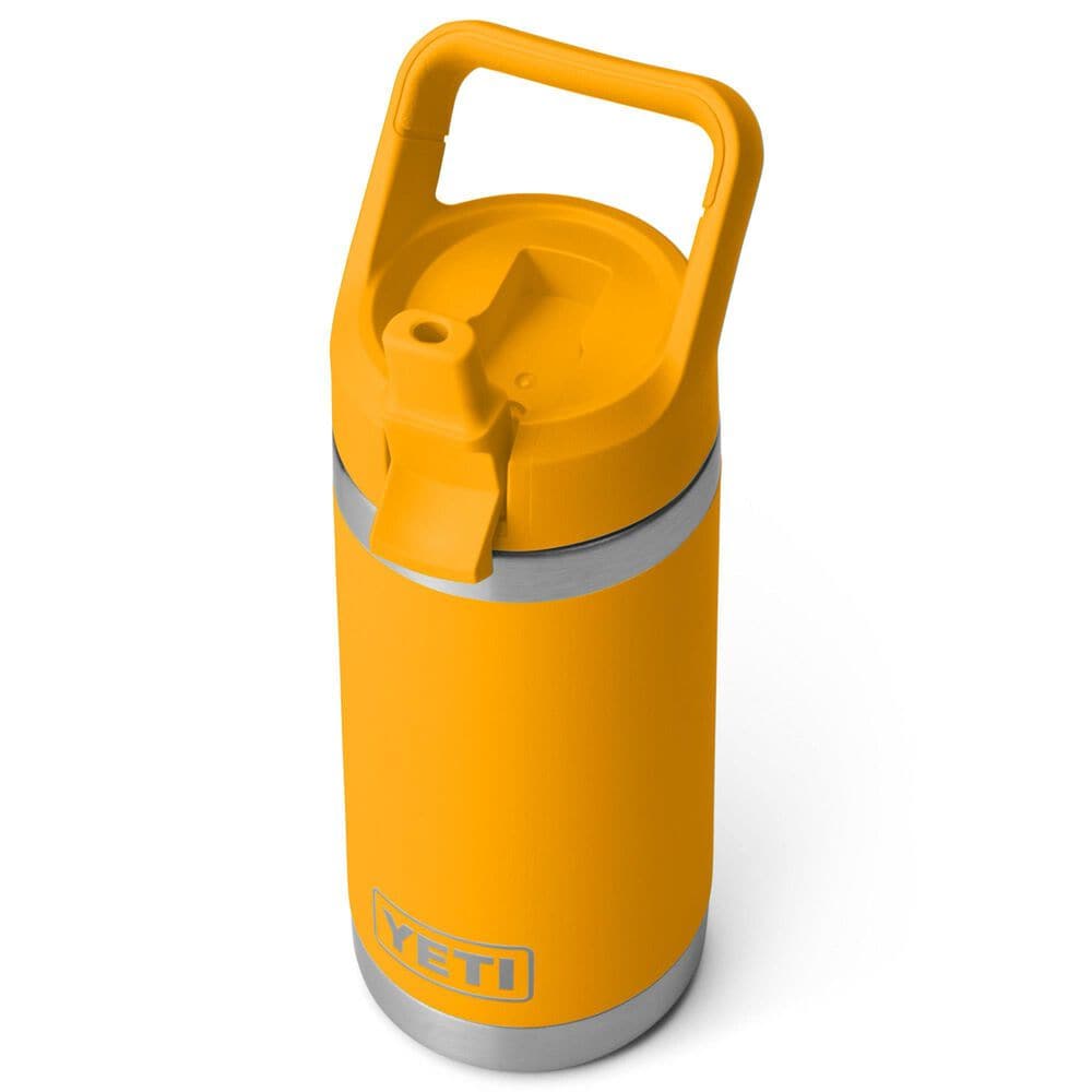 YETI Rambler Jr. 12 Oz Kids Water Bottle in Beekeeper, , large