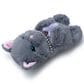 LAUT Misty Cat Wallet in Gray, , large