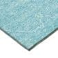 Dalyn Rug Company Solace SL12 9" x 12" Sky Area Rug, , large