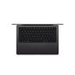 Apple MacBook Pro 14-inch Laptop M5 Pro chip - 18 Core CPU - 20 Core GPU - 48GB Memory - 1TB SSD - Space Black (Latest Model), , large