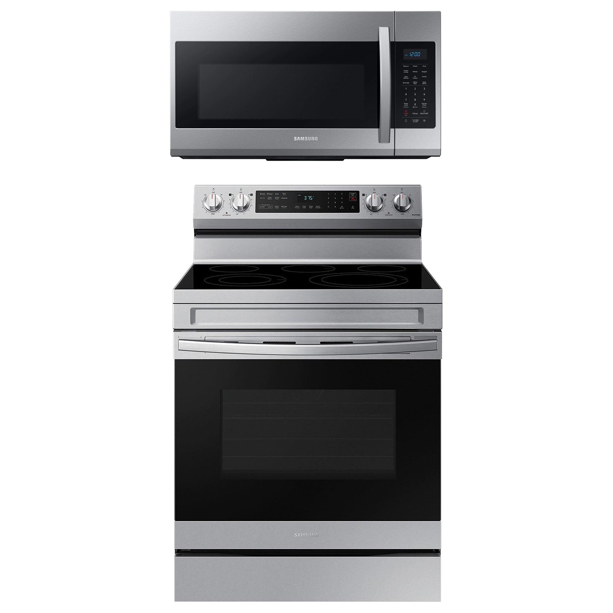 Samsung sales kitchen price
