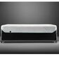 Tempur-Pedic TEMPUR-PROADAPT Medium Hybrid Queen Mattress with High Profile Box Spring, , large