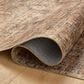 Loloi Loloi Anniston Clay / Charcoal 2"-3" x 3"-9" Accent Rug, , large