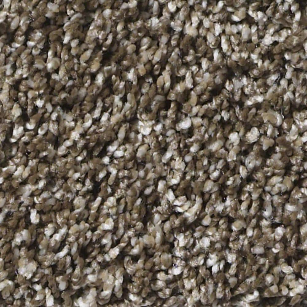 Shaw Frosting Net Carpet in Sweet Tea, , large