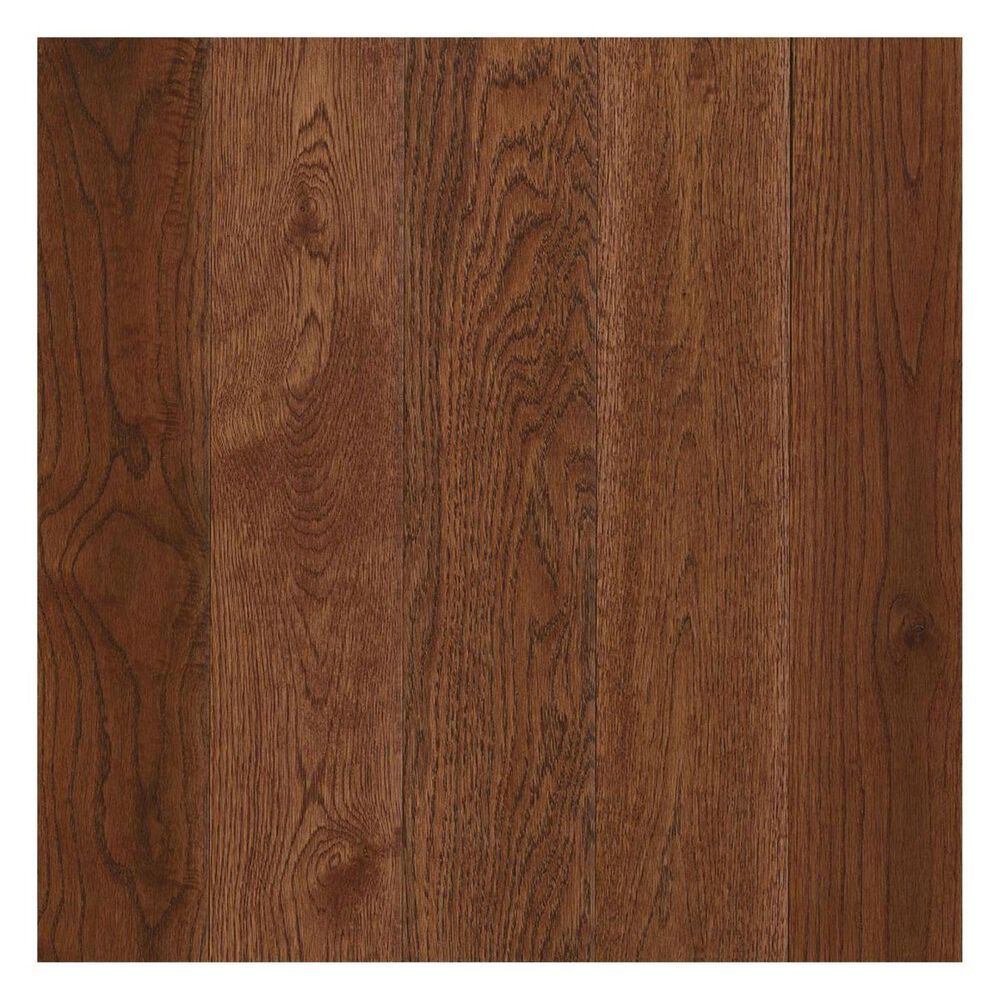 Hartco Prime Harvest Sunset West Oak Hardwood, , large