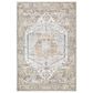 Surya Avellino AVL-2318 2" x 2"11" Light Beige, Light Gray, Tan, Gray, Deep Teal and Light Olive Area Rug, , large