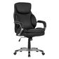 Primo International Palisade Office Desk Chair by Sealy in Black, , large