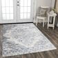 RIZZY Marquise 5"2" x 7"3" Rug, , large