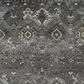 Dalyn Rug Company Gala GA10 3"3" x 5"1" Steel Area Rug , , large