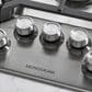 Monogram 36" Gas Cooktop with 5-Burner in Stainless Steel, , large