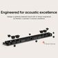 LG 9.1.6 Channel Soundbar in Black, , large