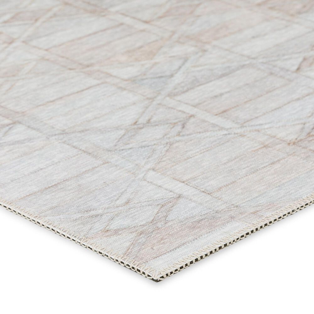 Dalyn Rug Company Durango SS4 10&#39; x 14&#39; Linen Indoor/Outdoor Area Rug, , large