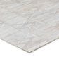 Dalyn Rug Company Durango SS4 10" x 14" Linen Indoor/Outdoor Area Rug, , large