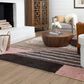 Drew and Jonathan Home Kasbah Massif 8" x 10" Multicolor Area Rug, , large