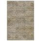 Dalyn Rug Company Aristo AR1 Ivory 8" x 10" Area Rug, , large