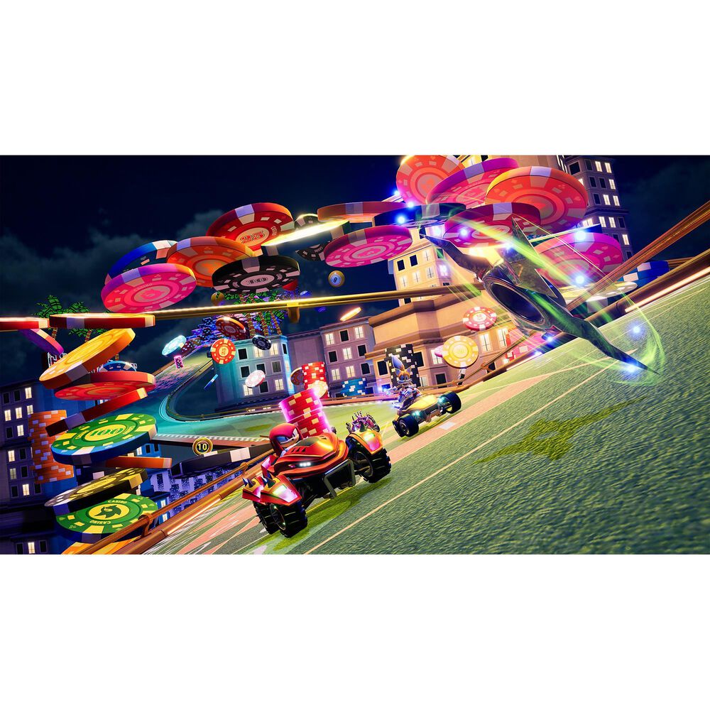 Sonic Racing: Crossworlds Launch Edition - Xbox Series X, , large