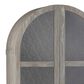 Crestview Collection Finnley Curio Cabinet in Khaki, , large
