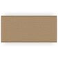 Flexsteel Waterfall Rectangular Coffee Table in Light Oak, , large
