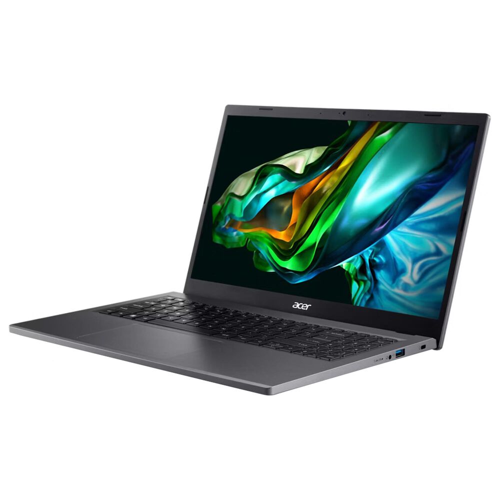 Acer Aspire 5 15.6&quot; Laptop | Intel Core i7-13620H - 16GB RAM - Intel UHD Graphics - 1TB SSD in Steel Gray, , large