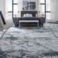 Masland Palisades Carpet in Night Sky, , large