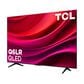 TCL 75" Class Q6LR Series 4K QLED Smart TV with Roku TV, , large
