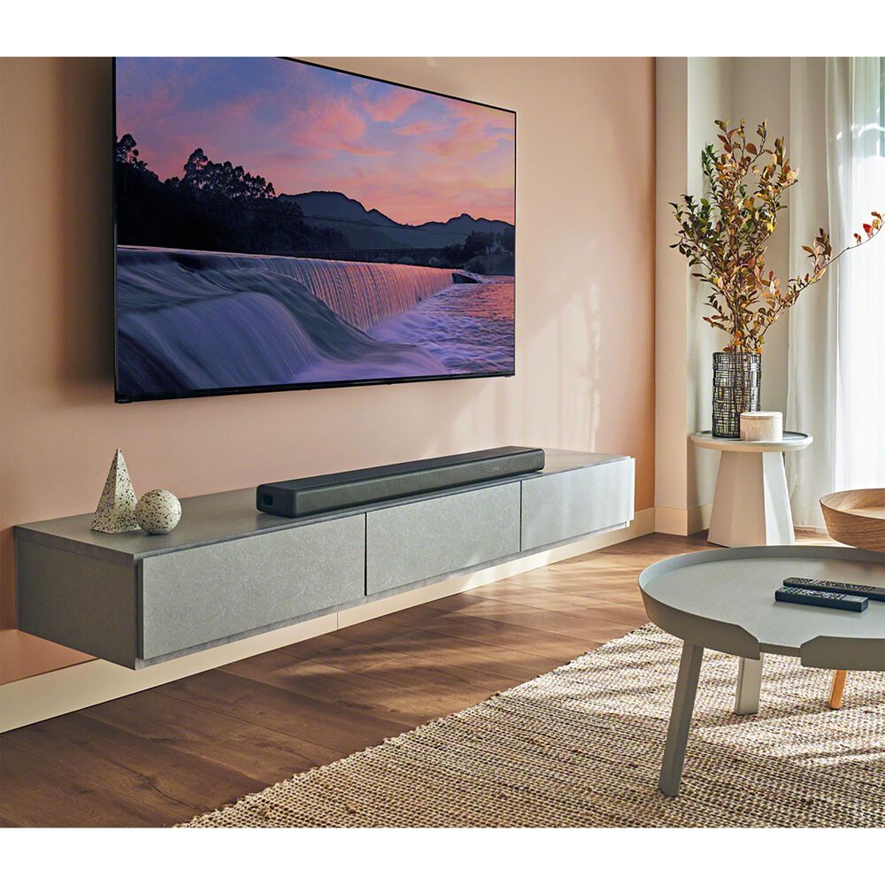 Barra de sonido  Sony HT-A3000, 3.1 Canales, Dolby Atmos