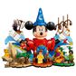 LEGO Magic of Disney Building Set in Multicolor, , large