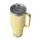 YETI Rambler 42 Oz Straw Mug with Straw Lid in Daybreak Yellow, , large