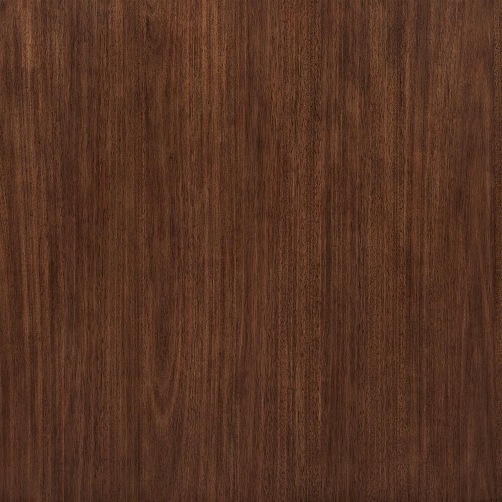 Ashley Trenmour Square End Table in Medium Brown, , large