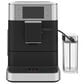KitchenAid KF8 2.2-Liter Fully Automatic Espresso Machine in Cast Iron Black, , large